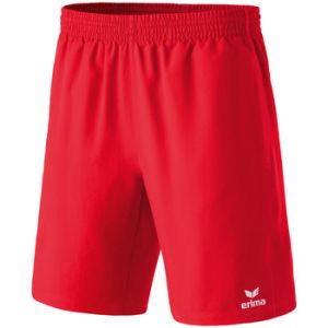 Image de Erima Short Short Club 1900 - Couleur EU XXL,EU S,EU M,EU L,EU XL,EU 3XL,EU 4XL - Taille Rouge