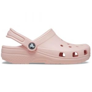 Crocs Classic Clog Enfant - Beige, Beige - Taille 27-28