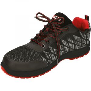 KS Tools 310.4050 - Chaussures de s&eacute;curit&eacute; - Mod&egrave;le #10.40 - Classe de protection S1P HRO - T47