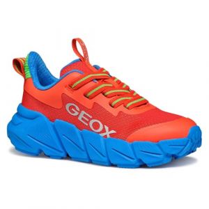 Geox Baskets enfant Flexyper Fast A