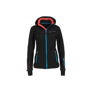 Veste softshell femme Peak Mountain Amara