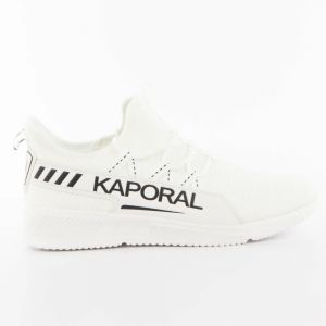 Kaporal Basket Dofino Homme Blanc
