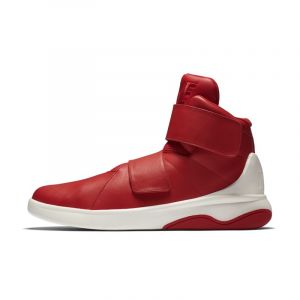 Image de Nike Chaussure Marxman pour Homme - Rouge - Couleur Rouge - Taille 44.5