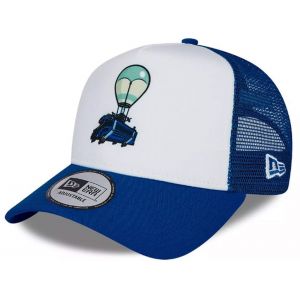 Image de New era Casquette - Fortnite - Battle Bus 940 Af Trucker