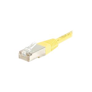 Image de Dexlan 852616 - Cordon réseau RJ45 patch FTP Cat.6 50 m