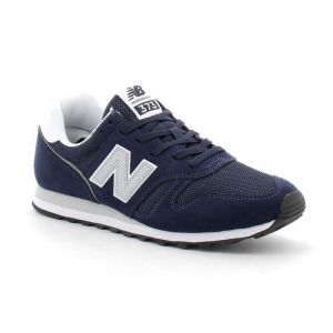 New Balance Baskets basses 373 Marine - Taille 42 1/2,44 1/2