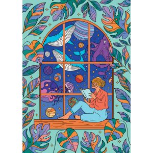 Image de Hachette Rêveries