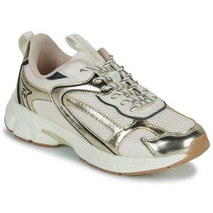 Le Temps des Cerises Baskets basses LTC MIA Blanc - Taille 36,37,38,39,40,41
