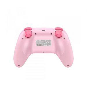 GameSir Manette de jeu - Nova Lite - Rose - Multiplateforme - USB-C