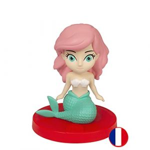 Image de Faba Figurine pour conteuse à histoires : La Petite Sirene