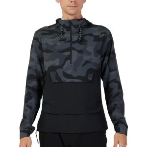 Image de Fox Veste coupe vent ranger wild noir