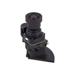 Mobotix HD Premium lens and Moonlight sensor night - module de compteur de caméra avec lentille