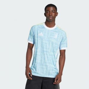 Adidas Maillot Extérieur Juventus Turin 2025/26