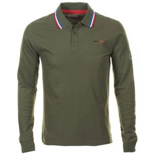 Polo Degré Celsius Cilar