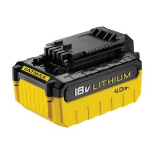 Image de Stanley Batterie FMC688L 18V - 4AH