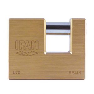 Ifam Serie Cadenas U U-70 00770