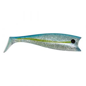 Imaze LEURRE NITRO SHAD 120 JELLY SHAD