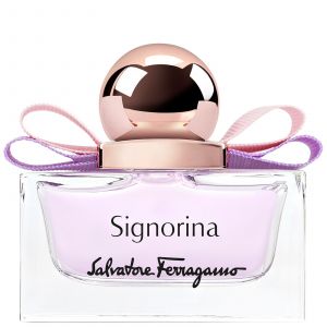 Salvatore Ferragamo Signorina - Eau de toilette pour femme - 30 ml