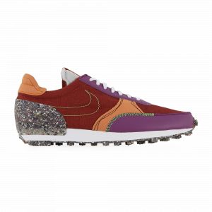 Nike Homme Dbreak Type Regrind Rugged Orange R&eacute;tro-Running