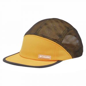 Columbia Casquette Stashcap Mesh One Size Mango / Shark