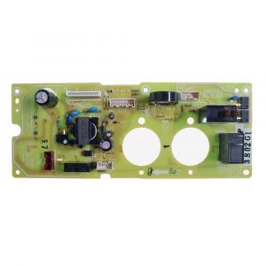 Panasonic MODULE ELECTRONIQUE AVEC COMPOSANTS pour MICRO ONDES - Z603Y9K50SP