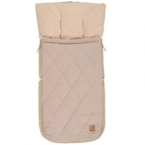 Kaiser Chancelière pour poussette été universelle NIKKO MELANGE sand melange