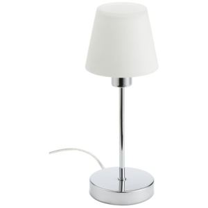 Image de Lampe tactile Touch Me 1 éclairage en métal et verre