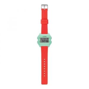 Montre Femme Iam-Kit547 - Iam - &Oslash; 40 Mm - Quartz - Blanc - R&eacute;sine