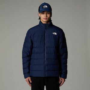 The North Face Veste Aconcagua Iii Pour Homme Summit Navy-npf Taille L male
