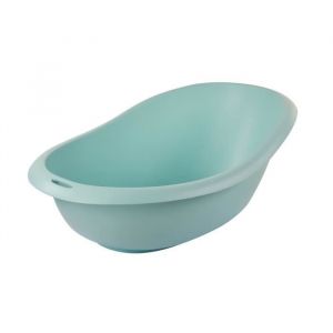 Bébé Confort Baignoire ergonomique avec vidange - Bleu Sailor