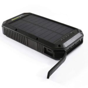 Basic Nature BasicNature Powerbank 20 noir