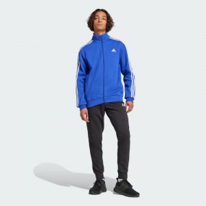 Adidas Survêtement à 3 bandes en molleton Basic