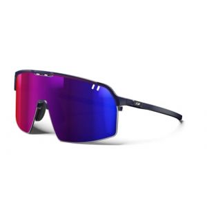 Julbo Intensity Spectron HD 3 Lunettes Bleu marine - Taille TU