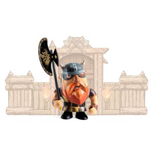 Djeco Figurine arty toys - Les barbare : Ze Barbarious