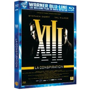 XIII : La Conspiration