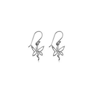Image de Blue Pearls Boucles oreilles CRY 8800 T - Couleur Unique - Taille Autres
