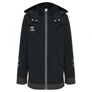 Hummel Veste Lead All Weather 128 cm Black