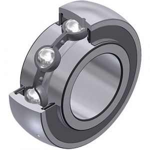 Image de SNR Roulement Insert Pour Palier Auto Aligneur -uk218g2