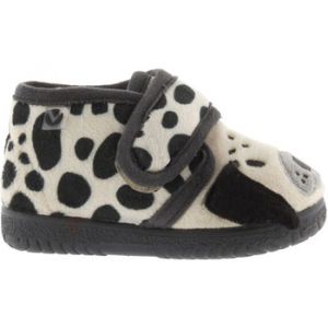 Victoria Chaussons à imprimé animal bébé Ojalá