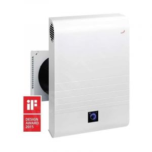 Zehnder ComfoAir 70 acier inoxydable 527 007 250