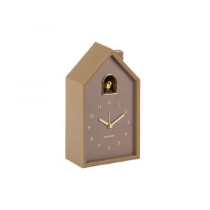 Present time R&eacute;veil Modern Cuckoo