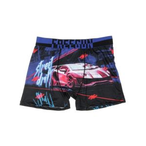 Freegun Boxer homme voiture