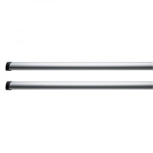 Thule 2 barres ProBar 391 en aluminium