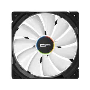 Cryorig QF140 Silent 140mm PWM CR-Q4B