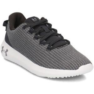 Image de Under Armour Under Armour Ripple, Running Femme, Noir (Black Graphite 004), 37.5 EU