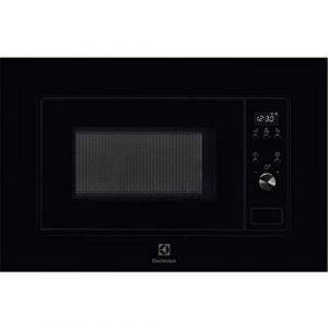 Electrolux Cooker microwave LMS2203EMK 700W 20l black and silver (LMS2203EMK)