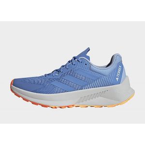 Adidas Chaussure De Trail Running Terrex Soulstride Flow Bleu, pointure 42? - Bleu - Taille 42⅔
