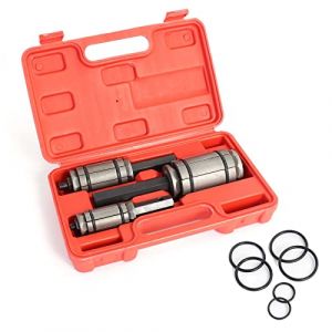 XPOtool Kit 3 Élargisseur Pot Tuyau d’échappement Écarteur de Ø 29 à 89 mm Automobile Garage