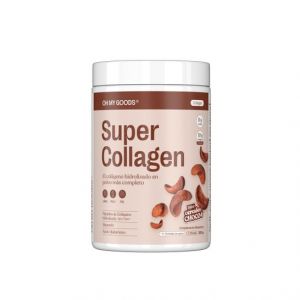 Oh my Goods Super Collagen Choco 300g