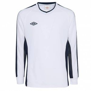 Umbro Stowe Jersey Enfants Maillot à manches longues 60003U-P30